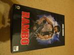 Rambo Sylvester Stallone Figuur NIEUW Three Zero, Verzamelen, Nieuw, Ophalen of Verzenden