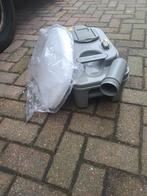 cassetetoilet thetford c200 met toiletbril, Caravans en Kamperen, Ophalen, Gebruikt