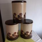 Brabantia blikken groot ., Ophalen