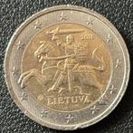 2 euro Lietuva 2015 (Litouwen), Postzegels en Munten, Ophalen of Verzenden, Overige landen, 2 euro
