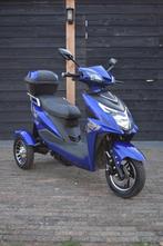 Scootmobiel verhuur Veluwe, bezorgen op locatie, Overige merken, Nieuw, Ophalen of Verzenden, 16 km/u of meer