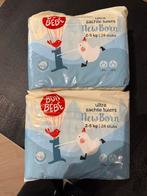 Bon Bebe Luiers Newborn 2-5kg - 2 pakken, Kinderen en Baby's, Ophalen, Nieuw