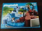 Playmobil 4013 de grote pinquins zitten er niet meer bij, Ophalen of Verzenden, Gebruikt
