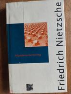 Friedrich Nietzsche - Afgodenschemering, Boeken, Gelezen, Friedrich Nietzsche, Wijsbegeerte of Ethiek, Ophalen of Verzenden