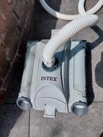 Intex zwembad stofzuiger, Ophalen, Zo goed als nieuw
