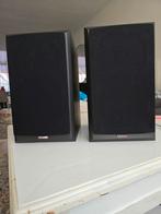 Dynaudio luidsprekers DM 2/6, Ophalen, Zo goed als nieuw, Front, Rear of Stereo speakers, Overige merken