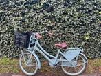 Popal Cargo Fiets 22 inch - Goed Onderhouden, Ophalen, 22 inch, Versnellingen, Zo goed als nieuw