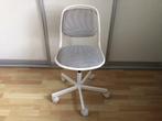 IKEA Orfjall kinderbureaustoel - Leuke stoel!, Huis en Inrichting, Bureaustoelen, Ophalen, Gebruikt, Overige kleuren, Bureaustoel