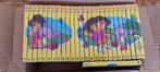 Dora DVD set, Boxset, Ophalen of Verzenden, Zo goed als nieuw, Vanaf 6 jaar