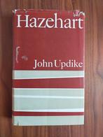 John Updike - "Hazehart" (1ste NL editie van "Rabbit, Run"), Ophalen of Verzenden, Gelezen, Nederland