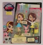 Littlest Pet Shop (LPS) Blythe en Heidi Petite NIEUW!, Verzamelen, Poppetjes en Figuurtjes, Ophalen of Verzenden, Nieuw