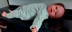 Baby pop A.juan, Verzamelen, Poppen, Ophalen, Zo goed als nieuw, Babypop