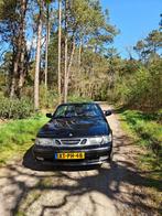 Saab 9-3 2.0 FSP Turbo HP Cabrio 1999, Auto's, Saab, Origineel Nederlands, Te koop, Benzine, 4 stoelen