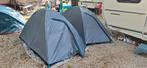 Quechua tent 100, Caravans en Kamperen, Tenten, Ophalen, Nieuw, Tot en met 2