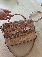 Leuke handtas/schoudertas, Sieraden, Tassen en Uiterlijk, Tassen | Damestassen, Ophalen of Verzenden, Zo goed als nieuw, Handtas