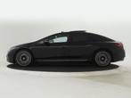 Mercedes-Benz EQS 580 4MATIC Exclusive Line 118 kWh | Achter, 12 maanden, Gebruikt, Zwart, Vierwielaandrijving