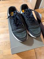 Xsensible Sneakers golden gate Maat 37 - nubuk blauw, Blauw, Ophalen of Verzenden, Sneakers of Gympen, Gedragen