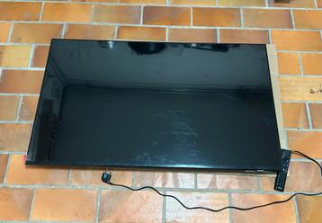 Samsung 43" UHD Smart TV - UE43DU7170 beschikbaar voor biedingen