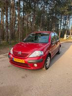 Citroën C3 1.4 2004 |Automaat |Cruise Control |Airco, 4 cilinders, Origineel Nederlands, Grijs, Particulier