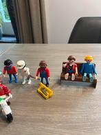 Playmobiel poppetjes, Verzamelen, Ophalen, Gebruikt