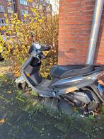 Scooter, Ophalen, Gebruikt, Overige modellen, Benzine