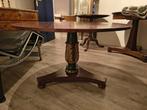 Empire salontafel, Antiek en Kunst, Antiek | Meubels | Tafels, Ophalen of Verzenden