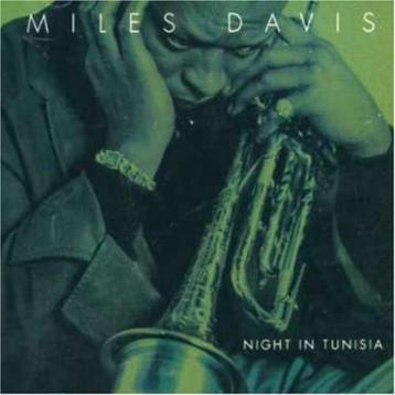 Miles Davis  beschikbaar voor biedingen