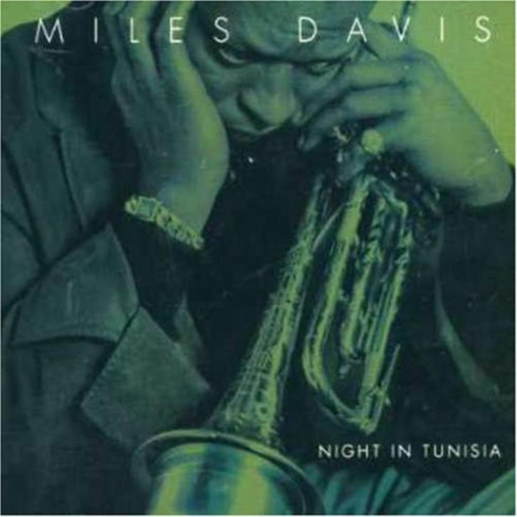 Miles Davis, Cd's en Dvd's, Cd's | Jazz en Blues, Gebruikt, Jazz, Ophalen of Verzenden