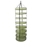 Droognet XL Pro 60cm 8 laags opvouwbaar 10% MP korting!, Verzenden, Nieuw, Kweekbak