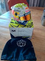 Max Verstappen 1/2 stryan helm 2021, Ophalen of Verzenden, Zo goed als nieuw, Formule 1