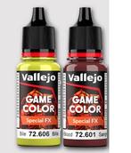 Vallejo Game Color FX, Met verf, Acrylicosallejo, Ophalen of Verzenden, Barcelona