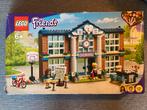 Lego Friends Heartlake City School 41682 - Compleet, Kinderen en Baby's, Speelgoed | Duplo en Lego, Ophalen of Verzenden, Zo goed als nieuw