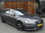 Audi A6 Avant 3.0 TFSI V6T 334PK Quattro Prem Ed. / BOSE / L, Auto's, Gebruikt, Euro 6, 2995 cc, Met garantie (alle)