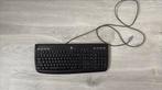 Logitech toetsenbord, Computers en Software, Toetsenborden, LOGITECH G, Ophalen of Verzenden, Zo goed als nieuw, Qwerty
