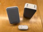 Honeywell ActivLink Draadloze Deurbel, Ophalen of Verzenden, Gebruikt, Draadloos