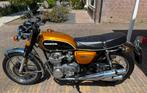 Honda CB 500 four, Motoren, Motoren | Oldtimers, 4 cilinders, Toermotor, 500 cc