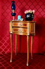 Consoletafeltje Louis XV, Antiek en Kunst, Antiek | Meubels | Tafels, Ophalen