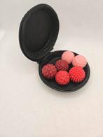 Magnetische sensory stress balls - nieuw, Verzamelen, Poppetjes en Figuurtjes, Ophalen of Verzenden, Zo goed als nieuw