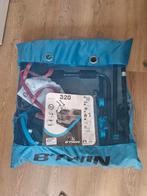 B'twin 320 decathlon fietsdrager, Ophalen, Zo goed als nieuw