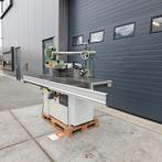 ROBLAND T120 Freesmachine * aigner * pennentafel vol opties, Ophalen of Verzenden, Zo goed als nieuw, Overige soorten, Robland scm felder hammer casadei