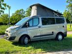 Ford Transit Camper - 39.000 km - Dreamer Cap Coast, Caravans en Kamperen, Campers, Bus-model, Diesel, Particulier, Ford