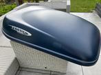 Dakkoffer Hapro probox 425, Ophalen, Gebruikt