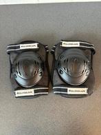Rollerblade kniebeschermers maat S, Overige merken, Verstelbaar, Ophalen of Verzenden, Zo goed als nieuw