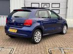 Volkswagen Polo 1.2 TSI Highline Edition Pano | Xenon | Clim, Auto's, Automaat, Euro 5, Stof, Gebruikt