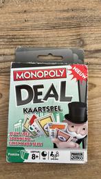 Monopoly deal kaartspel, Ophalen, Zo goed als nieuw