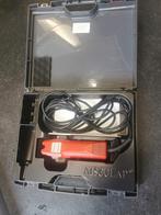 Aesculaap tondeuse met toebehoren, Ophalen of Verzenden, Zo goed als nieuw