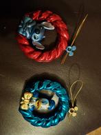 Kersthanger ah ruilen, Verzamelen, Supermarktacties, Albert Heijn, Ophalen