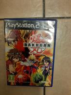 Bakugan playstation 2, 1 speler, Ophalen of Verzenden, Zo goed als nieuw