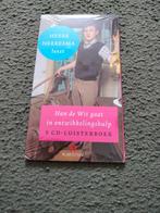 luisterboek han de wit gaat in ontwikkelingshulp, Boeken, Ophalen