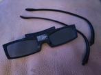 3D Active Glasses, Ophalen of Verzenden, Zo goed als nieuw